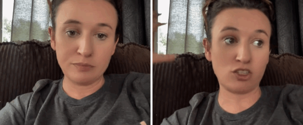 Millennial Mom With 2 Jobs on Why Her Generation Is ‘Working To Survive’