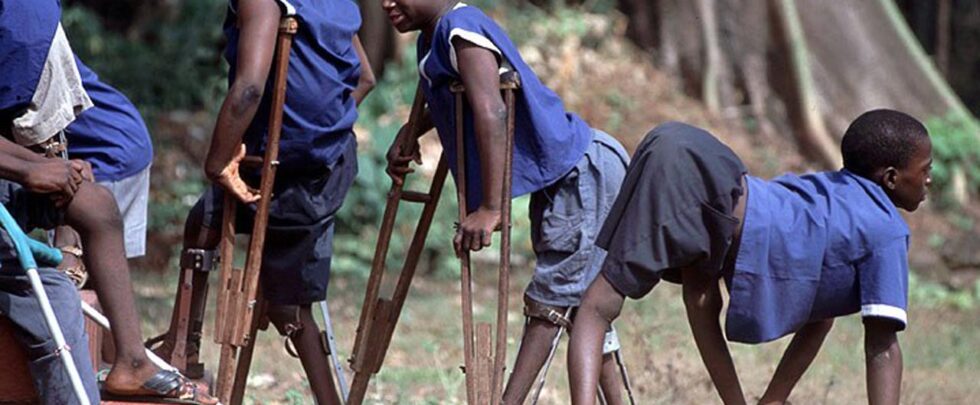 Rotary mobilises fund to combat polio
