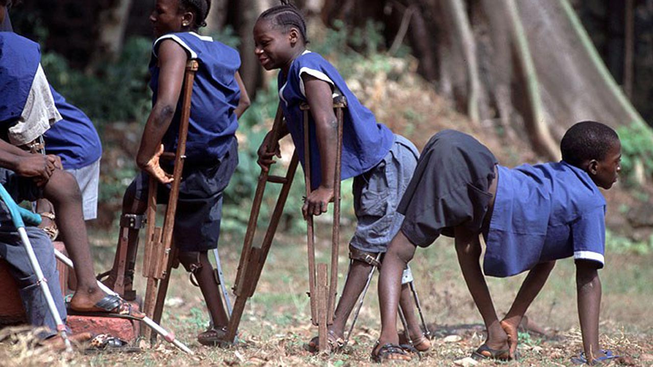 Rotary mobilises fund to combat polio