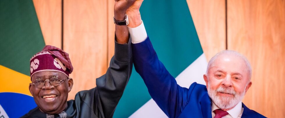 NANPF hails Tinubu on Nigeria-Brazil aviation deal