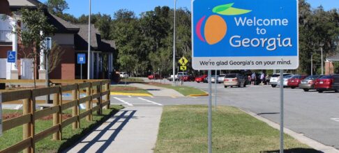 Could legal Georgia sports betting drive tax revenue spike?