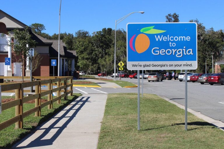 Could legal Georgia sports betting drive tax revenue spike?