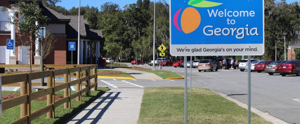 Could legal Georgia sports betting drive tax revenue spike?