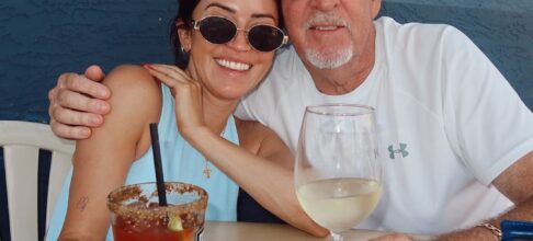 Kaitlyn Bristowe Stepdad Cancer Diagnosis