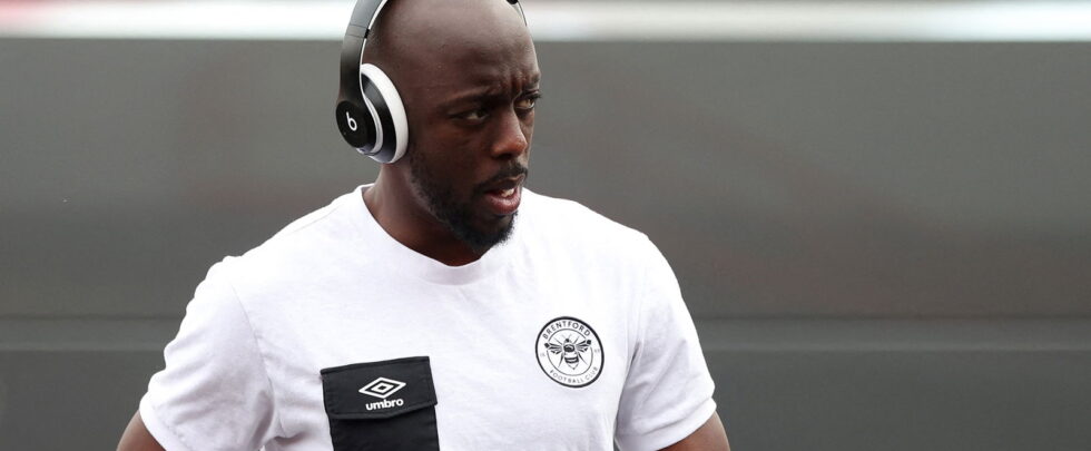 Yoane Wissa public statement begs Brentford to let him join Newcastle United as promised
