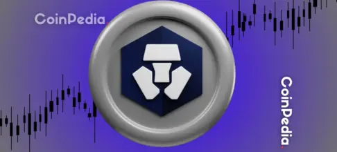 Can Trump Media Partnership Drive a Mega Rally In CRO Price Like Ethereum?