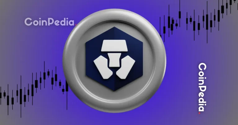 Can Trump Media Partnership Drive a Mega Rally In CRO Price Like Ethereum?