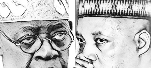 The Politics and Tinubu’s Wishes to Shettima