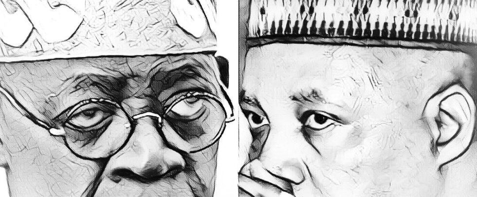 The Politics and Tinubu’s Wishes to Shettima