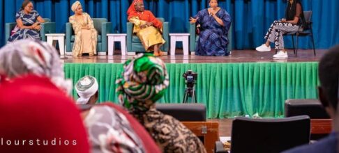 Women’s participation in governance: Advocacy shifting the tide in Kano