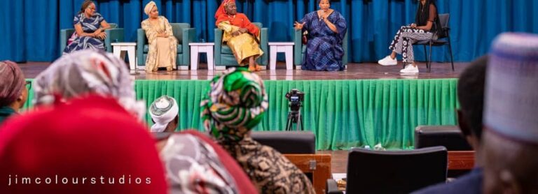Women’s participation in governance: Advocacy shifting the tide in Kano