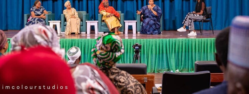 Women’s participation in governance: Advocacy shifting the tide in Kano