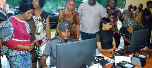 Ohanaeze blames stakeholders for low voter registration in Southeast