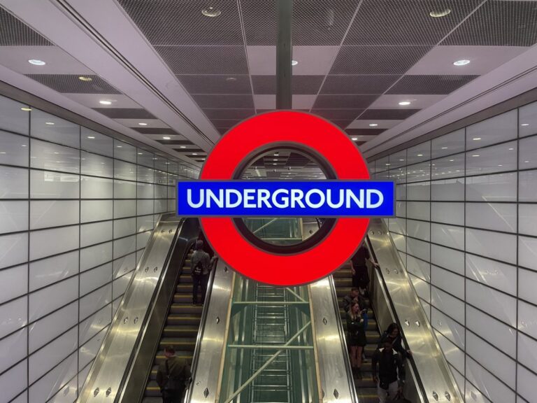Revealed: More than 60 Tube staff ‘at risk of being deported’ after Government changes immigration rules