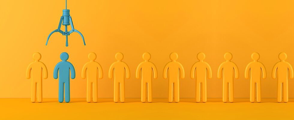 Will AI wipe out entry-level jobs?