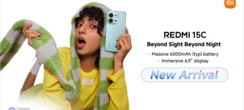 7 Things You Must Know About REDMI 15C