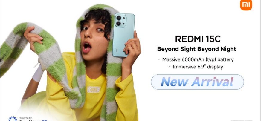 7 Things You Must Know About REDMI 15C