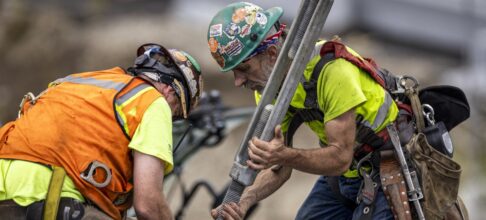 Jobs report expected to show weakness in labor market
