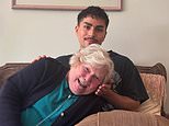 TikTok star Jake ‘Goobi Gubbi’ Kind’s grandmother Mimmy dies aged 82 after years of battling cancer