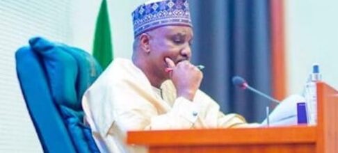Nigeria’s ₦149trn debt crisis: Speaker Abbas warns of a mortgaged future
