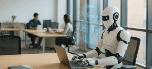 AI threatens entry-level marketing jobs—and the future talent pipeline