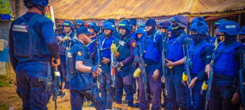 SPECIAL REPORT: Extortion, Blood and Impunity Behind Abuja’s Agbero Menace