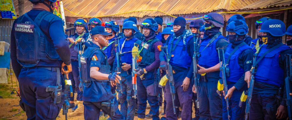 SPECIAL REPORT: Extortion, Blood and Impunity Behind Abuja’s Agbero Menace