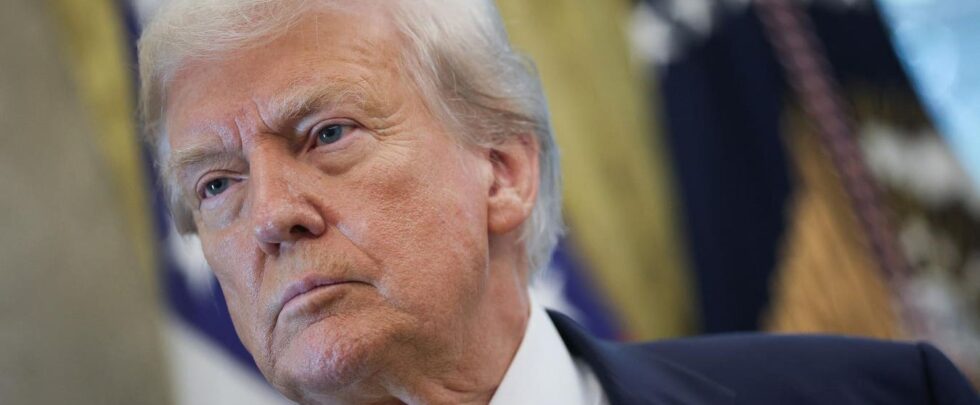 White House Attacks BLS Data As ‘Useless’ After Downward Revision To Jobs Report