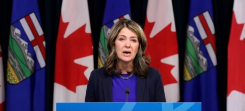 Alberta announces $8 million investment to address youth unemployment