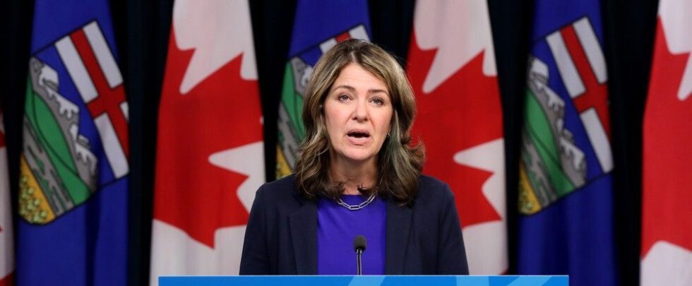 Alberta announces $8 million investment to address youth unemployment
