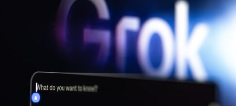 Charlie Kirks death proves AI chatbots arent built for breaking news