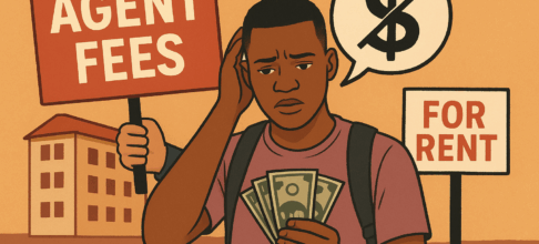 How agents shut young people out of affordable housing in Lagos with illegal commissions