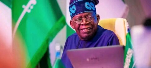 2027: Former legislators adopt Tinubu as sole candidate