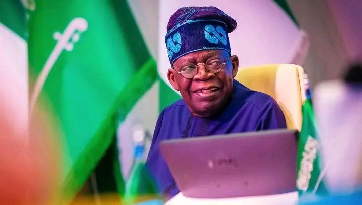 2027: Former legislators adopt Tinubu as sole candidate