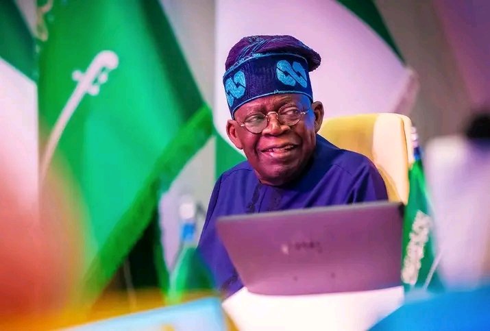 2027: Former legislators adopt Tinubu as sole candidate