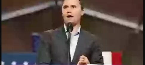 People are being fired for allegedly celebrating Charlie Kirk’s death in right-wing doxxing campaign