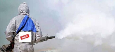 LIVE: Dengue cases reached 619 in Delhi, 49 patients found in a week