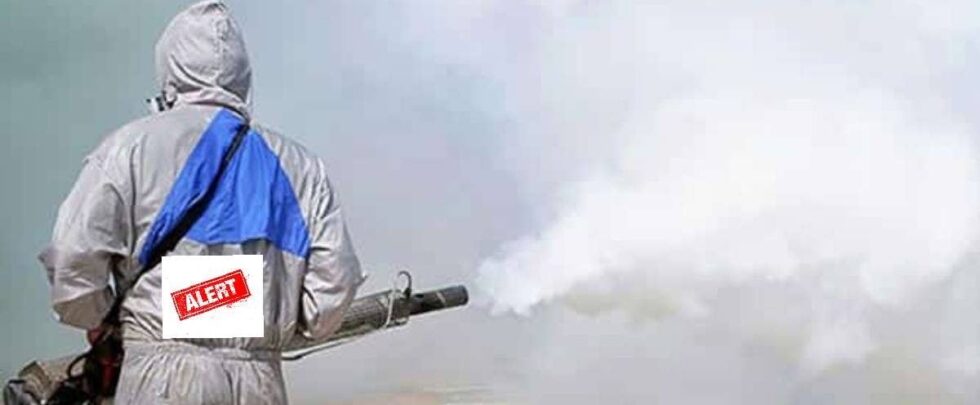 LIVE: Dengue cases reached 619 in Delhi, 49 patients found in a week