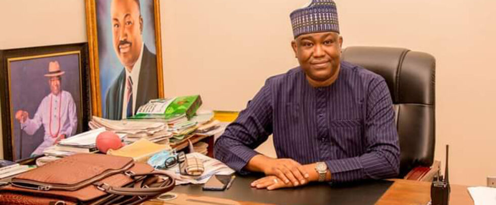 PDP throws 2027 presidential ticket open to all regions