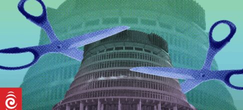 Grads look offshore as public sector jobs dry up