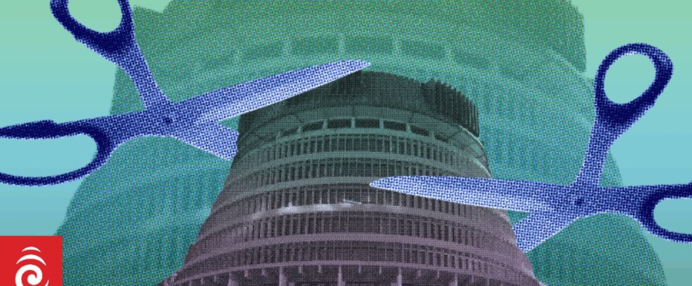 Grads look offshore as public sector jobs dry up