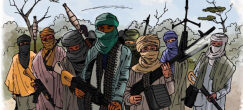 Nigeria Fights Back Against Banditry and Insecurity