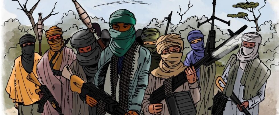 Nigeria Fights Back Against Banditry and Insecurity