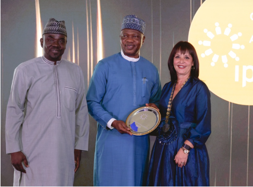 Again, ​IPRA Shortlists Nigeria Customs, IMPR for Golden World Awards, Celebrates 70th Anniversary in Africa