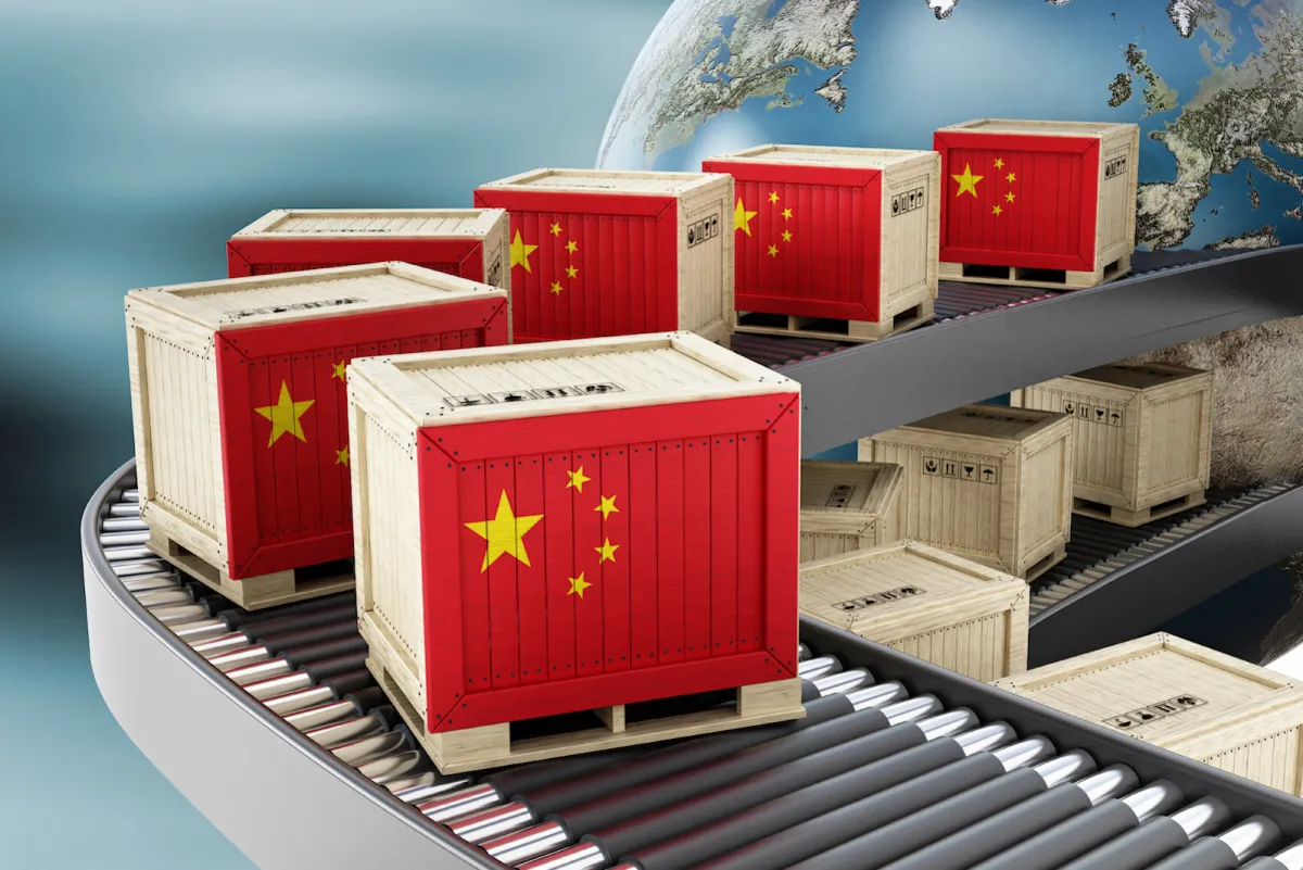 China contributes 30% to global economy — Envoy