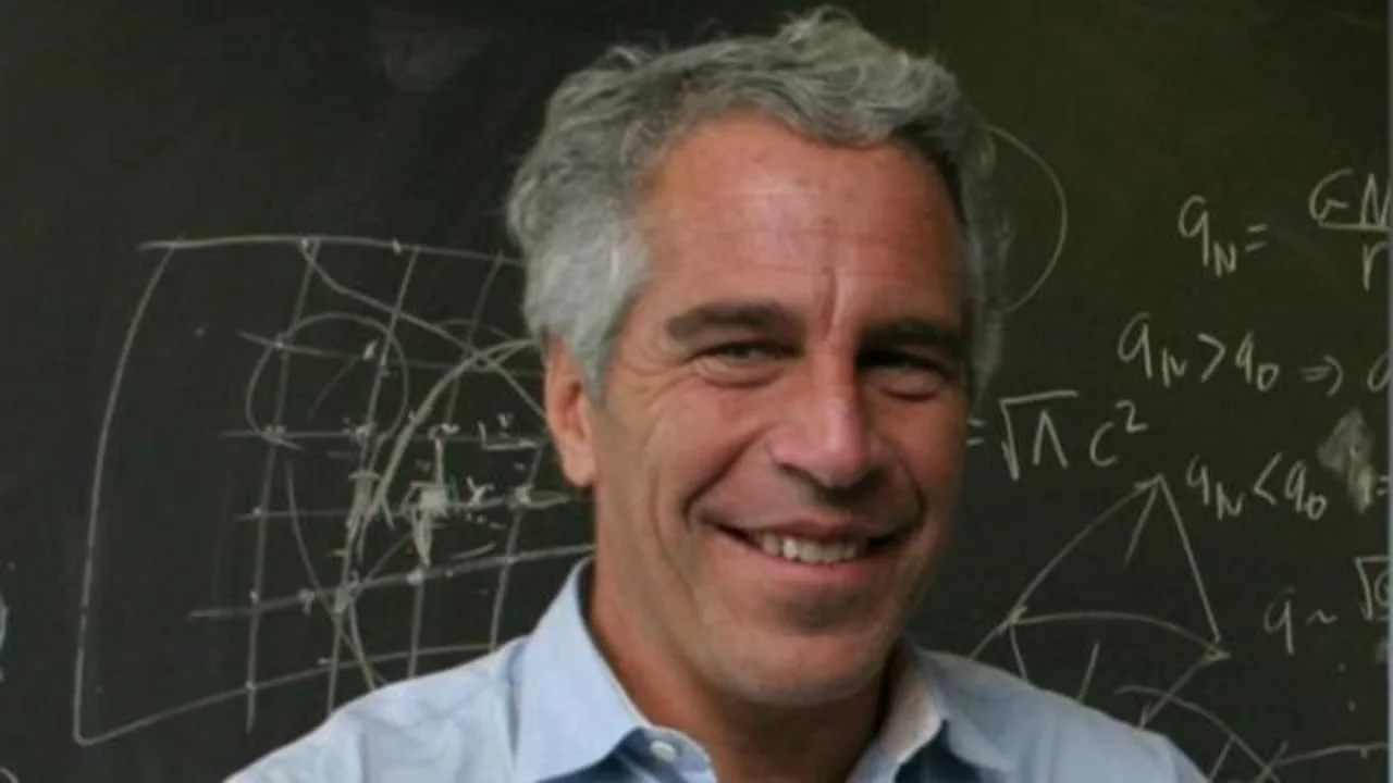 ‘Predators’: how reality TV explains Epstein obsession