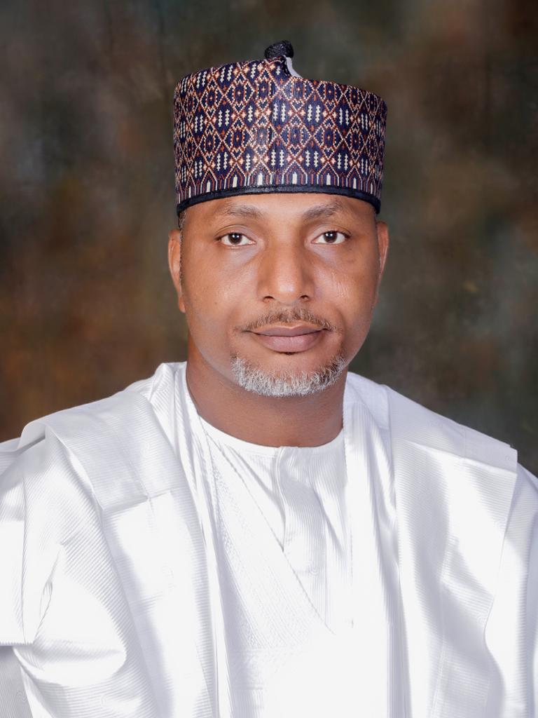 Saliu Mustapha: The Echo Ilorin Cannot Ignore By Haroon Aremu Abiodun
