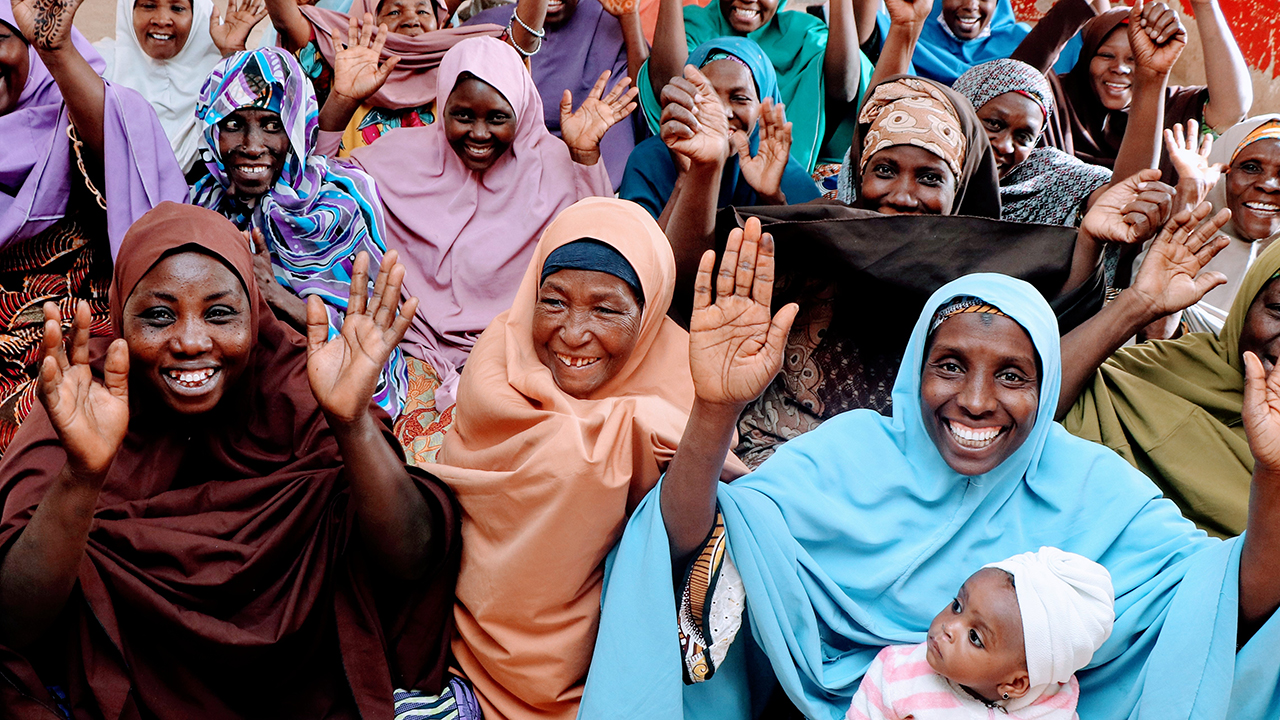 Zamfara, Kwara, Benue listed as Nigeria’s poorest-managed states