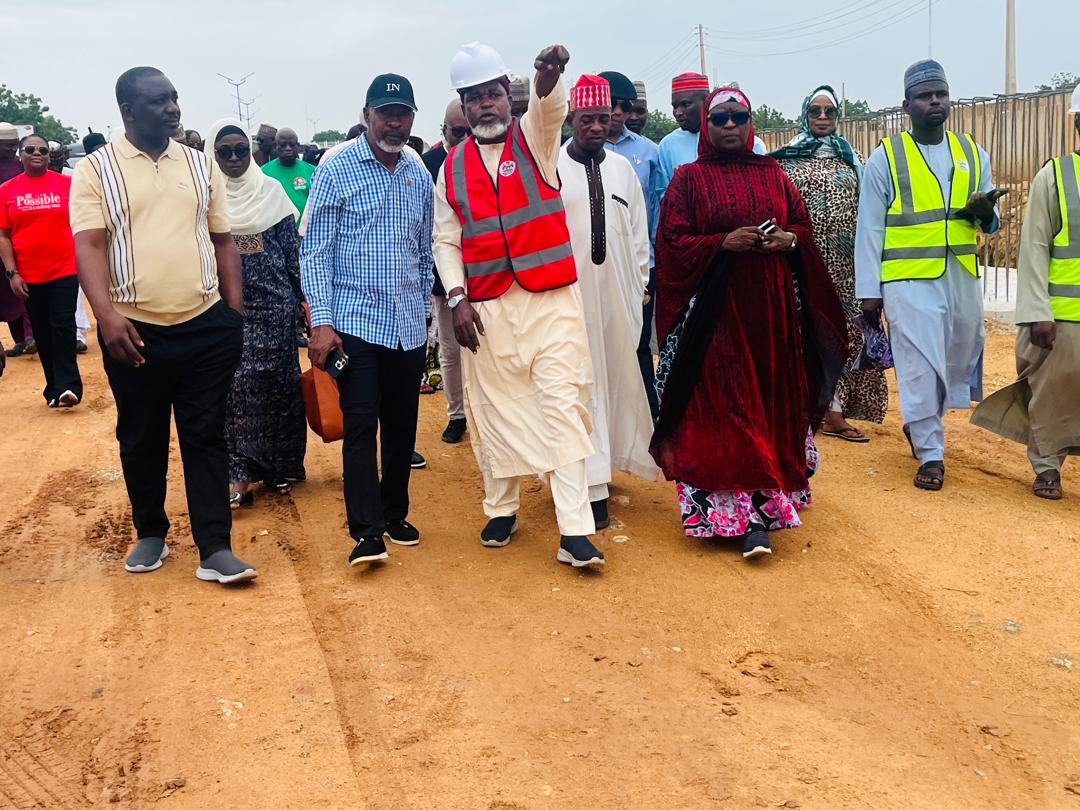 Kano State on Display and NIPR’s Verdict on Progress