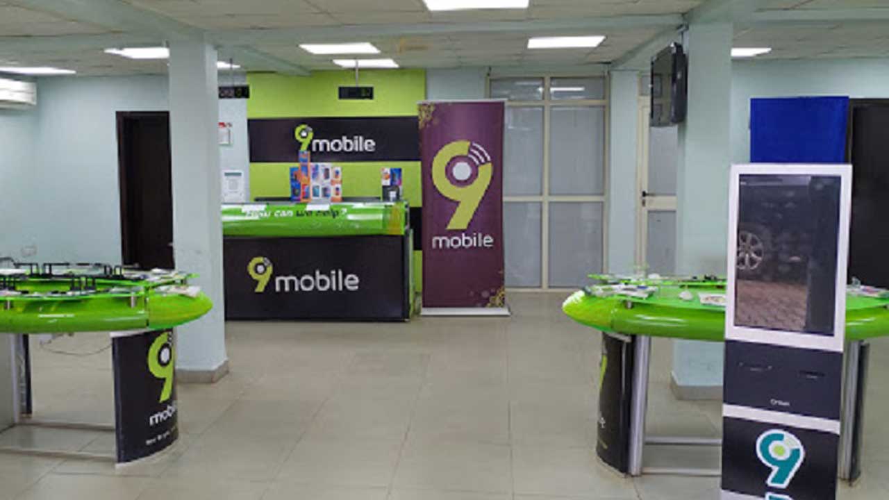 Court strikes out Funtua’s suit against 9mobile